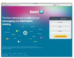 buzzer